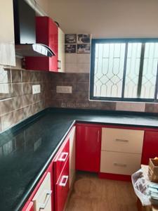 Selvamraelty Kitchen 1