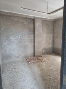 Bedroom Image of 1680 Sq.ft 3 BHK Apartment / Flat for sale in Besa Nagpur for Rs. 7700000