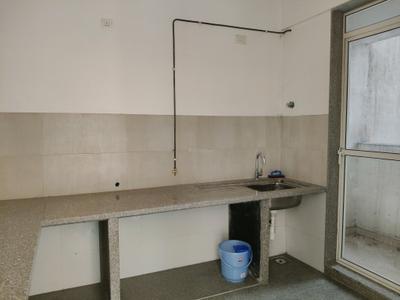 Kitchen Image of 1030 Sq.ft 2 BHK Apartment / Flat for sale in Kalpataru Crest Wing B Avalon, Bhandup West Mumbai for Rs. 21500000