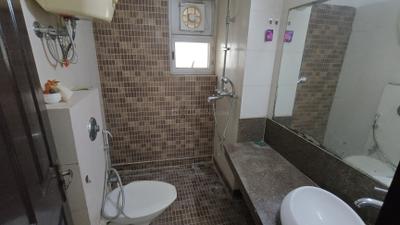 Image of 1935 Sq.ft 3.5 BHK Apartment / Flat for rent in ABA Olive County, Vasundhara, Ghaziabad for Rs. 45000