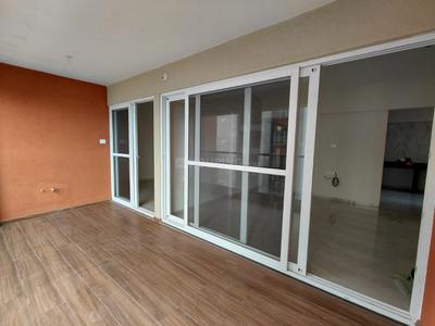 3 BHK Flat