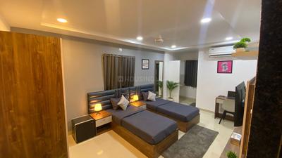 Image of Housr 78 Madhapur in Madhapur, Hyderabad