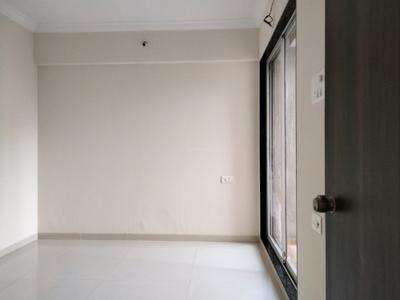 Bedroom Image of 1150 Sq.ft 2 BHK Apartment / Flat for sale in Niharika Absolute, Taloja Navi Mumbai for Rs. 9500000