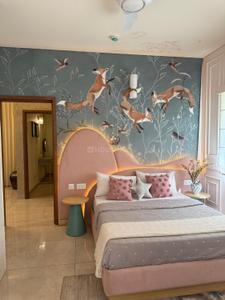Bedroom Image of 1186 Sq.ft 2 BHK Apartment / Flat for sale in Embassy East Avenue, Hoodi Bengaluru for Rs. 18500000