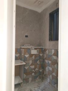 Common Bathroom Image of 1400 Sq.ft 3 BHK Builder Floor for sale in Indirapuram Ghaziabad for Rs. 17000100