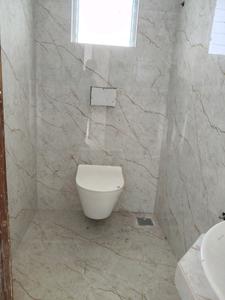 Bedroom Two Image of 1156 Sq.ft 2 BHK Apartment / Flat for sale in Monarch Orchid, Kharghar Navi Mumbai for Rs. 13200000