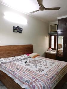 Bedroom Image of 1600 Sq.ft 4 BHK Apartment / Flat for sale in DDA Rosewood Apartment, Sector 13 Dwarka New Delhi for Rs. 22800000