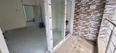 Balcony Image of 1394 Sq.ft 3 BHK Apartment / Flat for sale in Airport Gate no. 1 Kolkata for Rs. 5854000