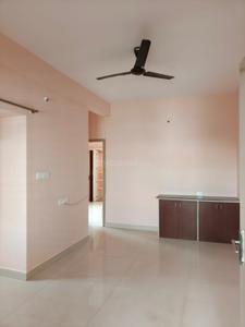 Hall Image of 700 Sq.ft 1 BHK Independent House for rent in Banaswadi Bengaluru for Rs. 23000