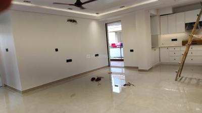 Living Room Image of 2400 Sq.ft 4.5 BHK Apartment / Flat for sale in CGHS Jawahar Apartments, Sector 5 Dwarka New Delhi for Rs. 47500000