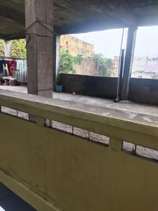 Balcony Image of 900 Sq.ft 2 BHK Builder Floor for sale in Madannapet Hyderabad for Rs. 4000000