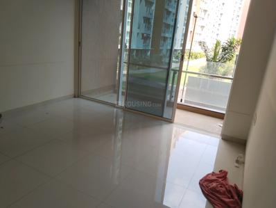 Bedroom Image of 1665 Sq.ft 3 BHK Apartment / Flat for rent in Rattan Icon, Seawoods Navi Mumbai for Rs. 110000