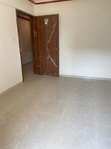Bedroom Image of 1200 Sq.ft 3 BHK Apartment / Flat for sale in Vashi Navi Mumbai for Rs. 22000000