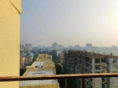 Living Room Image of 585 Sq.ft 1 BHK Apartment / Flat for sale in Green View Apartment, Nalasopara West Nala Sopara for Rs. 2900000