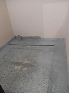 Bedroom Image of 320 Sq.ft 1.5 BHK Independent House for rent in Adarsh Nagar Jaipur for Rs. 10000