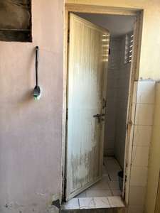 Bathroom Image of 250 Sq.ft 2 BHK Independent House for rent in Khokhra Ahmedabad for Rs. 20000