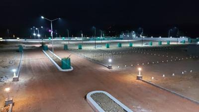 Image of 1200 Sq.ft Residential Plot / Land for sale in Gitilata village, Jamshedpur for Rs. 960000