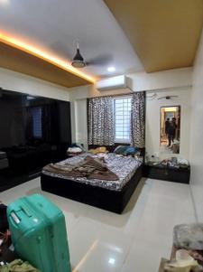 Bedroom Image of 5000 Sq.ft 5 BHK Villa for sale in Baner Pune for Rs. 100000000