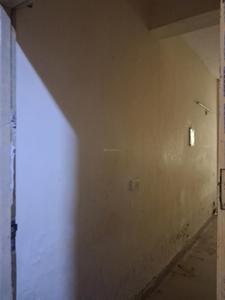 Main Entrance Image of 984 Sq.ft 2 BHK Apartment / Flat for sale in Paras Seasons, Sector 168 Noida for Rs. 8700000