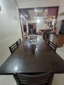 Hall Image of 2493 Sq.ft 4 BHK Apartment / Flat for sale in Satellite Ahmedabad for Rs. 24000000