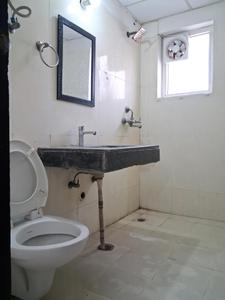 Bedroom One Image of 1684 Sq.ft 3 BHK Apartment / Flat for sale in Paramount Floraville, Kulesara Noida for Rs. 20500000