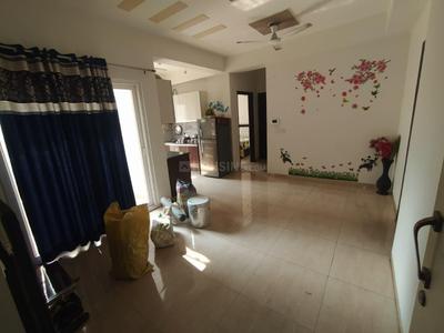 Hall Image of 1080 Sq.ft 2 BHK Apartment / Flat for sale in Samridhi Grand Avenue, Noida Extension Greater Noida for Rs. 11000000