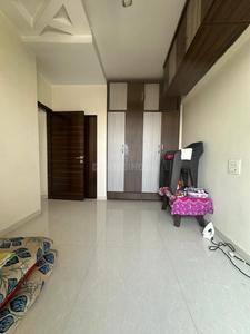 Hall Image of 620 Sq.ft 1 BHK Apartment / Flat for sale in Shree Imperial Heritage, Vasai East Vasai for Rs. 5500000