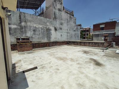 Balcony Image of 3200 Sq.ft 4 BHK Independent House for sale in Kidwai Nagar Kanpur for Rs. 45000000