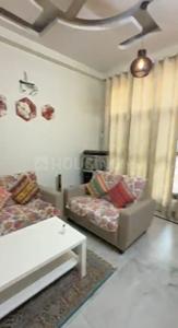 Bedroom Image of 2205 Sq.ft 3 BHK Builder Floor for sale in Sector 9 Gurgaon for Rs. 21000000