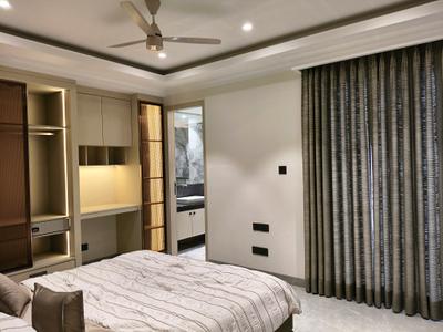 Bedroom Image of 1850 Sq.ft 3.5 BHK Builder Floor for sale in Sector 60 Gurgaon for Rs. 36500000