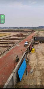 Image of 1200 Sq.ft Residential Plot / Land for sale in Gorakhpur Residential Scheme, Ramghar Tal, Gorakhpur for Rs. 2300000