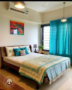 Bedroom Image of 1100 Sq.ft 4 BHK Independent House for sale in Shahpur Gorakhpur for Rs. 9500000