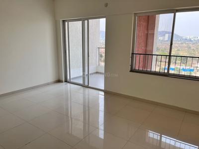 Bedroom Image of 1520 Sq.ft 3 BHK Apartment / Flat for sale in Godrej 24, Hinjawadi Pune for Rs. 14300000