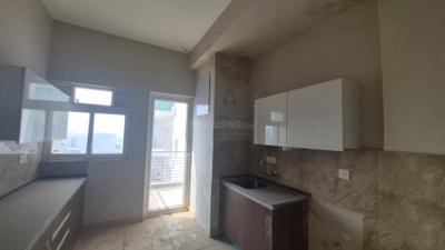 Kitchen Image of 3193 Sq.ft 3.5 BHK Apartment / Flat for sale in Spaze Privy AT4, Sector 84 Gurgaon for Rs. 32800000
