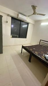 Hall Image of 1440 Sq.ft 3 BHK Apartment / Flat for rent in  Shree Pushkar Residency, Paldi Ahmedabad for Rs. 40000