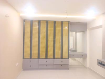 Bedroom Image of 1750 Sq.ft 3 BHK Apartment / Flat for sale in Osman Nagar Hyderabad for Rs. 13500000