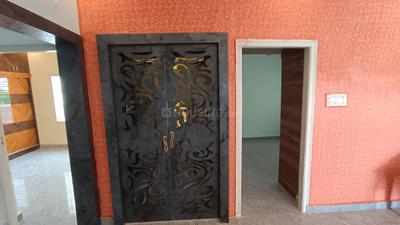 Hall Image of 1100 Sq.ft 3 BHK Independent House for sale in Mandur Bengaluru for Rs. 8400000