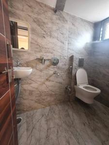 Image of 1700 Sq.ft 3 BHK Apartment / Flat for rent in Banjara Hills, Hyderabad for Rs. 50000