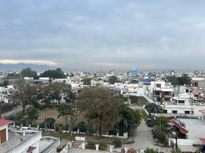 Image of 1800 Sq.ft 3 BHK Builder Floor for rent in GMS Road, Dehradun for Rs. 35000