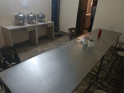 Hall Image of Crown Inn in Sector 31, Gurgaon