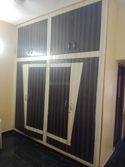 Brindavan Colony, Habsiguda Bedroom 1