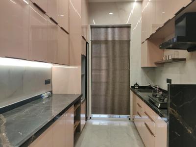 Kitchen Image of 2800 Sq.ft 3 BHK Villa for sale in Lodha Palava Villa, Dombivli West Thane for Rs. 45500000
