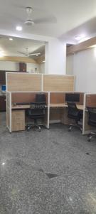 Hall Image of 2200 Sq.ft 3 BHK Builder Floor for sale in Swaraj Homes RWA Greater Kailash 2 Block E, Greater Kailash II New Delhi for Rs. 80000000