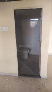 Bathroom Image of 570 Sq.ft 1 BHK Apartment / Flat for sale in Thakur Galaxy, Boisar Mumbai for Rs. 2500000