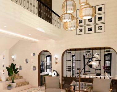 Hall Image of 3700 Sq.ft 4 BHK Villa for sale in Siolim Goa for Rs. 73500000