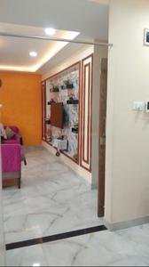 Hall Image of 1800 Sq.ft 3 BHK Apartment / Flat for sale in Mankapur Nagpur for Rs. 8000000