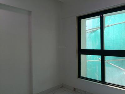 Bedroom Image of 602 Sq.ft 1 BHK Apartment / Flat for sale in Prescon Prestige Residency, Mira Road East Mira Bhayandar for Rs. 8600000