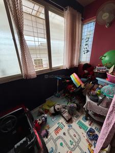 Bedroom Image of 1580 Sq.ft 3 BHK Apartment / Flat for sale in SLV Crystal, Akshayanagar Bengaluru for Rs. 9800000