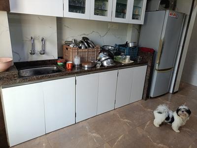 Kitchen Image of 2500 Sq.ft 6 BHK Apartment / Flat for sale in Kalyan West Kalyan for Rs. 20000000