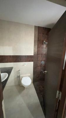 Image of 1600 Sq.ft 3 BHK Apartment / Flat for rent in Race Course, Vadodara for Rs. 30000